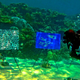 Illustration for article titled The Astonishing Treasures of Underwater Art Galleries